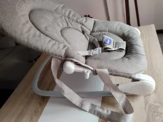 Baloiço  Chicco Hoopla