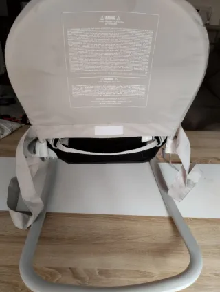 Baloiço  Chicco Hoopla