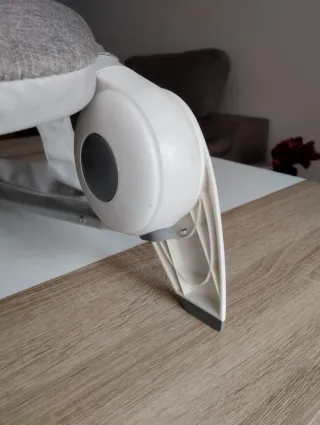 Baloiço  Chicco Hoopla