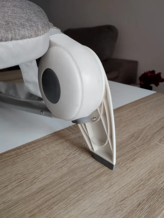 Baloiço  Chicco Hoopla