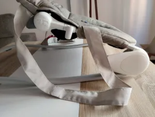 Baloiço  Chicco Hoopla