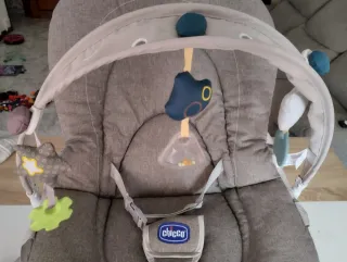 Baloiço  Chicco Hoopla