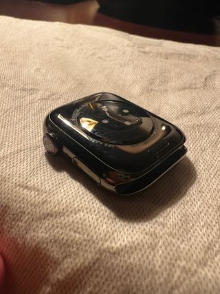 Apple Watch Series 8 Acero Inox. (Celular)