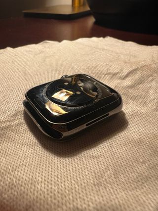 Apple Watch Series 8 Acero Inox. (Celular)