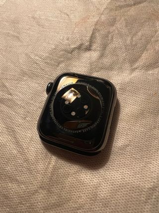 Apple Watch Series 8 Acero Inox. (Celular)