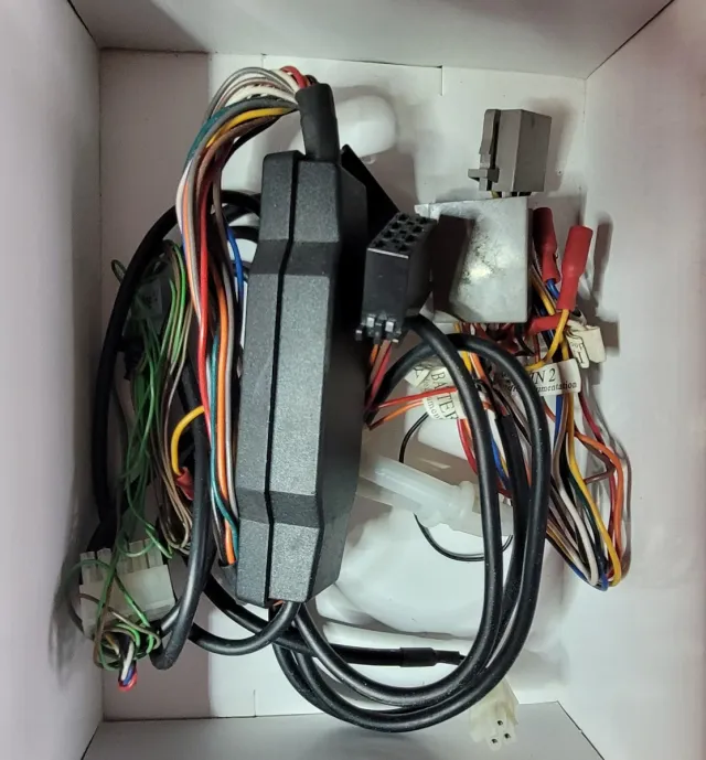 MANOS LIBRES PARETO 3100 CK