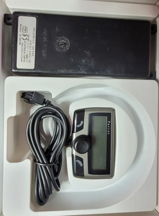 MANOS LIBRES PARETO 3100 CK