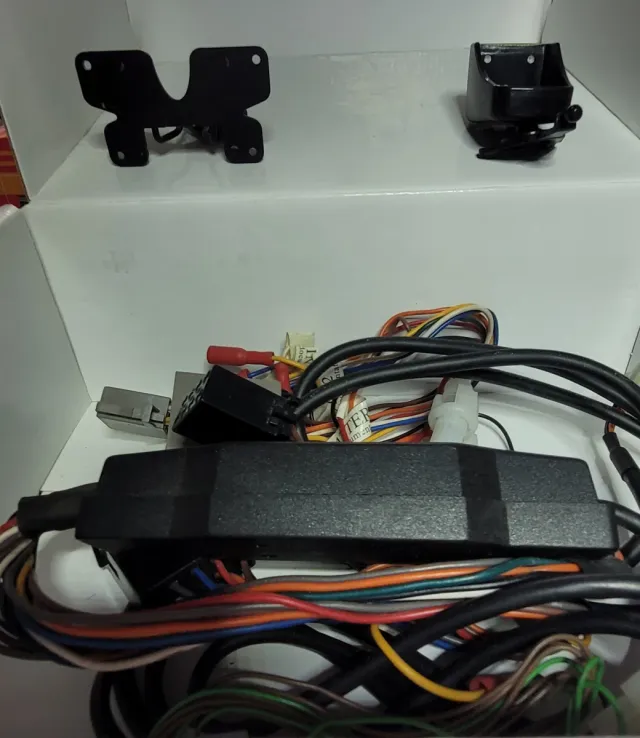 MANOS LIBRES PARETO 3100 CK