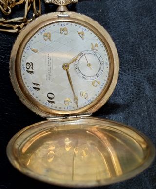 Hispano Inglesa Eibar-Suiza.