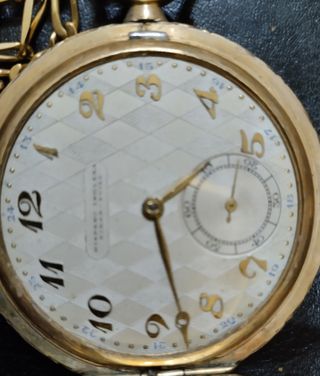 Hispano Inglesa Eibar-Suiza.