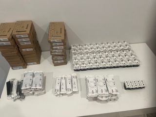 Placche Living Now
503(3,50€)
504(4€)
506(7€)