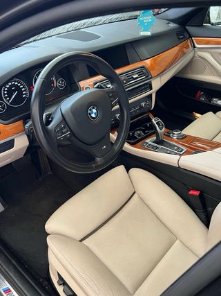 BMW Serie 5 2012