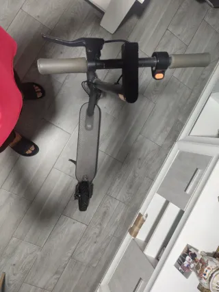 Patinete Eléctrico Xiaomi