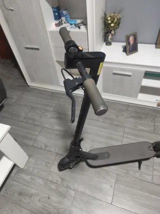 Patinete Eléctrico Xiaomi