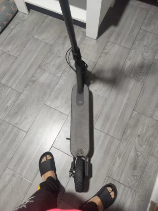 Patinete Eléctrico Xiaomi