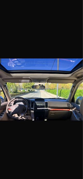 Toyota Land Cruiser 2006