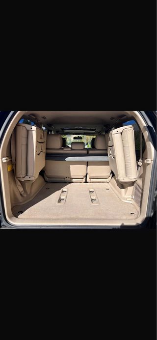 Toyota Land Cruiser 2006