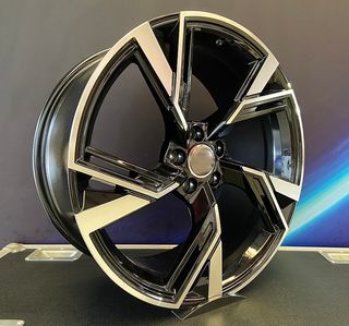 LLANTAS MOD RS6 18 AUDI SEAT VW. OFERTA!!!!