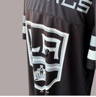 Camiseta LA Kings Unisex Talla Única