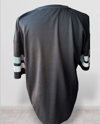 Camiseta LA Kings Unisex Talla Única