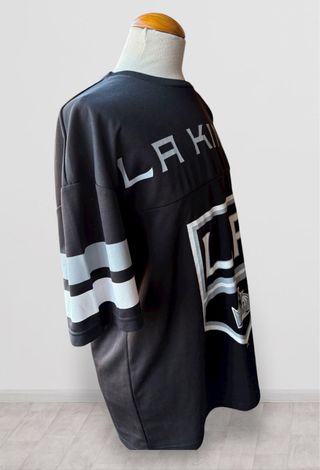 Camiseta LA Kings Unisex Talla Única