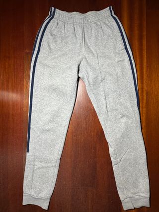 Pantalón de Chándal Adidas Original – Gris – XS