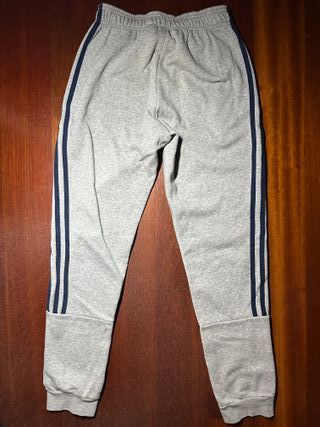 Pantalón de Chándal Adidas Original – Gris – XS