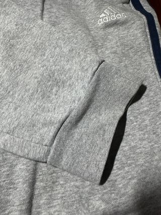 Pantalón de Chándal Adidas Original – Gris – XS