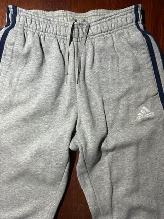Pantalón de Chándal Adidas Original – Gris – XS