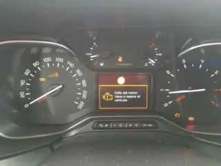 Reparación problemas Adblue Urea