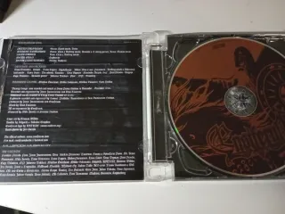 CD - Ensiferum - Victory Songs