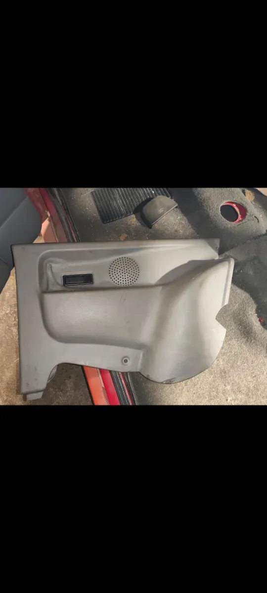 Paneles Puerta Fiesta MK2