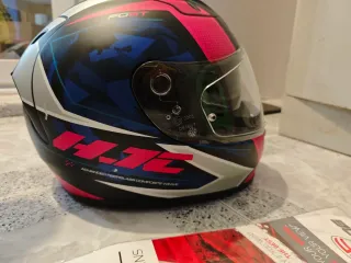 Casco HJC FG-ST Kume MC8SF talla s