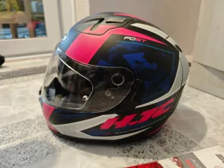 Casco HJC FG-ST Kume MC8SF talla s