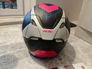 Casco HJC FG-ST Kume MC8SF talla s