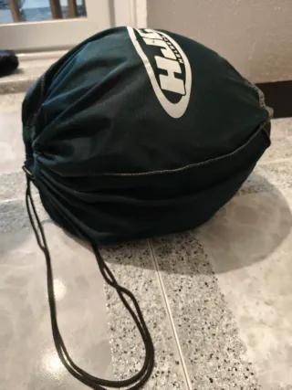 Casco HJC FG-ST Kume MC8SF talla s