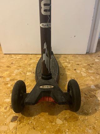 Patinete 3 ruedas Micro