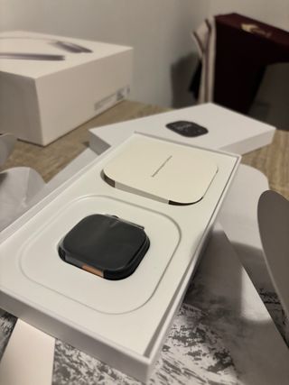Apple Watch Ultra 2 Negro