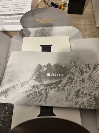 Apple Watch Ultra 2 Negro