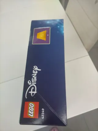LEGO Disney Stitch 43249 Nuovo