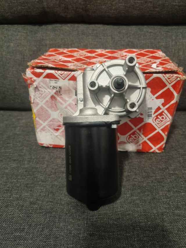 Motor limpiaparabrisas Ref 17086