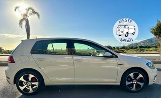 Volkswagen Golf Last Edition 1.6 TDI 115CV 2020