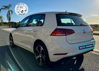 Volkswagen Golf Last Edition 1.6 TDI 115CV 2020