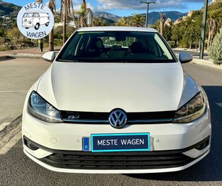 Volkswagen Golf Last Edition 1.6 TDI 115CV 2020