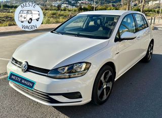 Volkswagen Golf Last Edition 1.6 TDI 115CV 2020