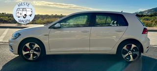 Volkswagen Golf Last Edition 1.6 TDI 115CV 2020