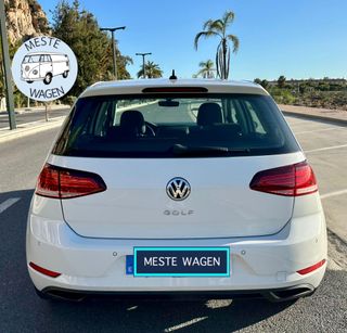 Volkswagen Golf Last Edition 1.6 TDI 115CV 2020