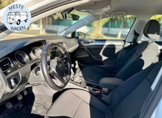 Volkswagen Golf Last Edition 1.6 TDI 115CV 2020