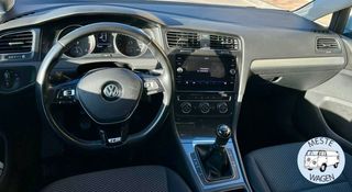 Volkswagen Golf Last Edition 1.6 TDI 115CV 2020