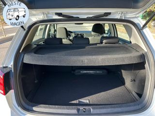 Volkswagen Golf Last Edition 1.6 TDI 115CV 2020